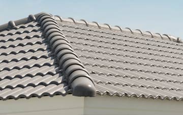 advantages of Llanfrynach clay roofing