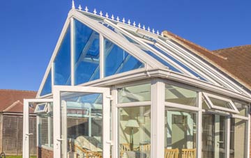 conservatory roof insulation costs Llanfrynach