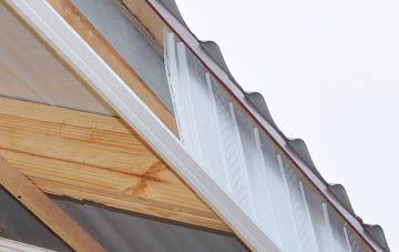 why Llanfrynach fascia repairs are essential