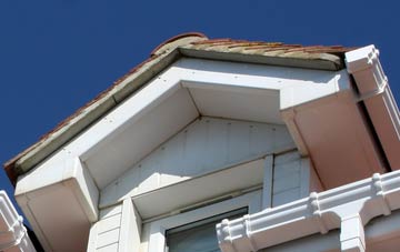 Llanfrynach fascia installation costs