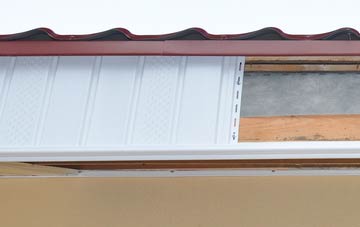 Llanfrynach fascia repair costs