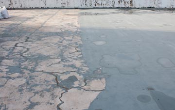 Llanfrynach fibreglass roof repair costs