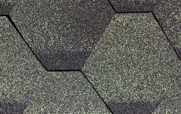 Llanfrynach fibreglass shingle repairs