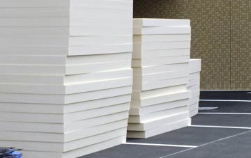 Llanfrynach flat roof insulation costs