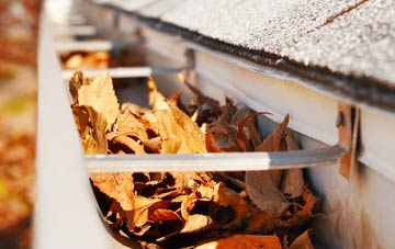 Llanfrynach gutter cleaning companies
