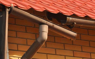 Llanfrynach gutter repair costs