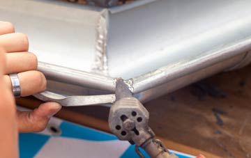 Llanfrynach guttering repair quotes