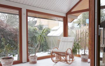 Llanfrynach hardwood conservatory roofing repairs