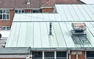 Llanfrynach lead roofing costs