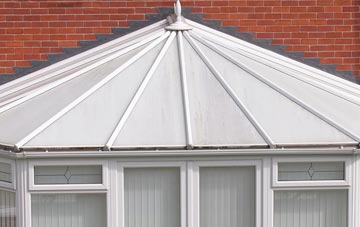 Llanfrynach polycarbonate conservatory roof repairs