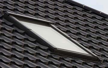 benefits of Llanfrynach roof windows