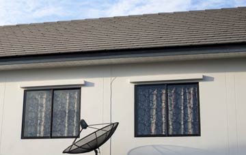 Llanfrynach rubber roof costs