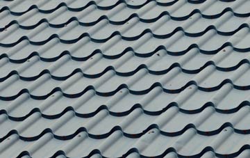 Llanfrynach rubber roofing companies