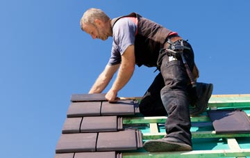 disadvantages of Llanfrynach slate roofing