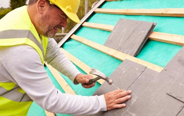 benefits of Llanfrynach roofing slate