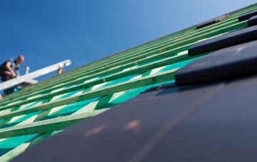 Llanfrynach slate roofing costs