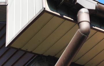 Llanfrynach soffit installation costs