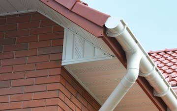 Llanfrynach soffit repair costs