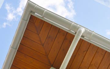 Llanfrynach soffit types