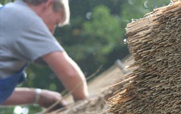 professional Llanfrynach thatchers