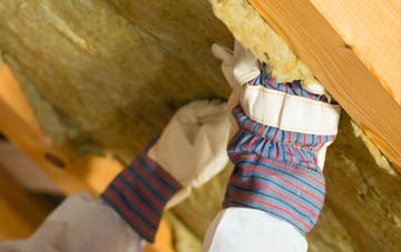 types of Llanfrynach pitched roof insulation materials