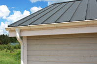 Llanfrynach fascia repair
