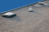 Llanfrynach flat roofing