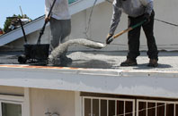 Llanfrynach flat roof quotes