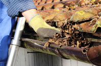 Llanfrynach gutter cleaners