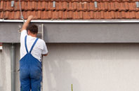 free Llanfrynach gutter repair quotes