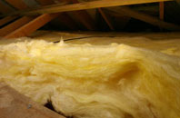 Llanfrynach pitch roof insulation