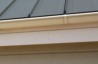 Llanfrynach soffit repair