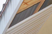 rated Llanfrynach soffit repair companies