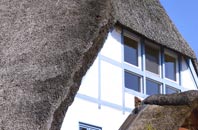 find rated Llanfrynach thatchers